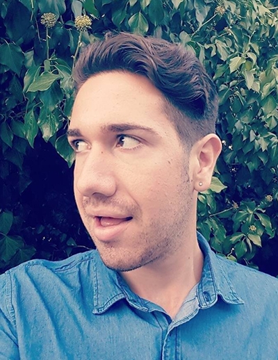 Matthew Rodriguez